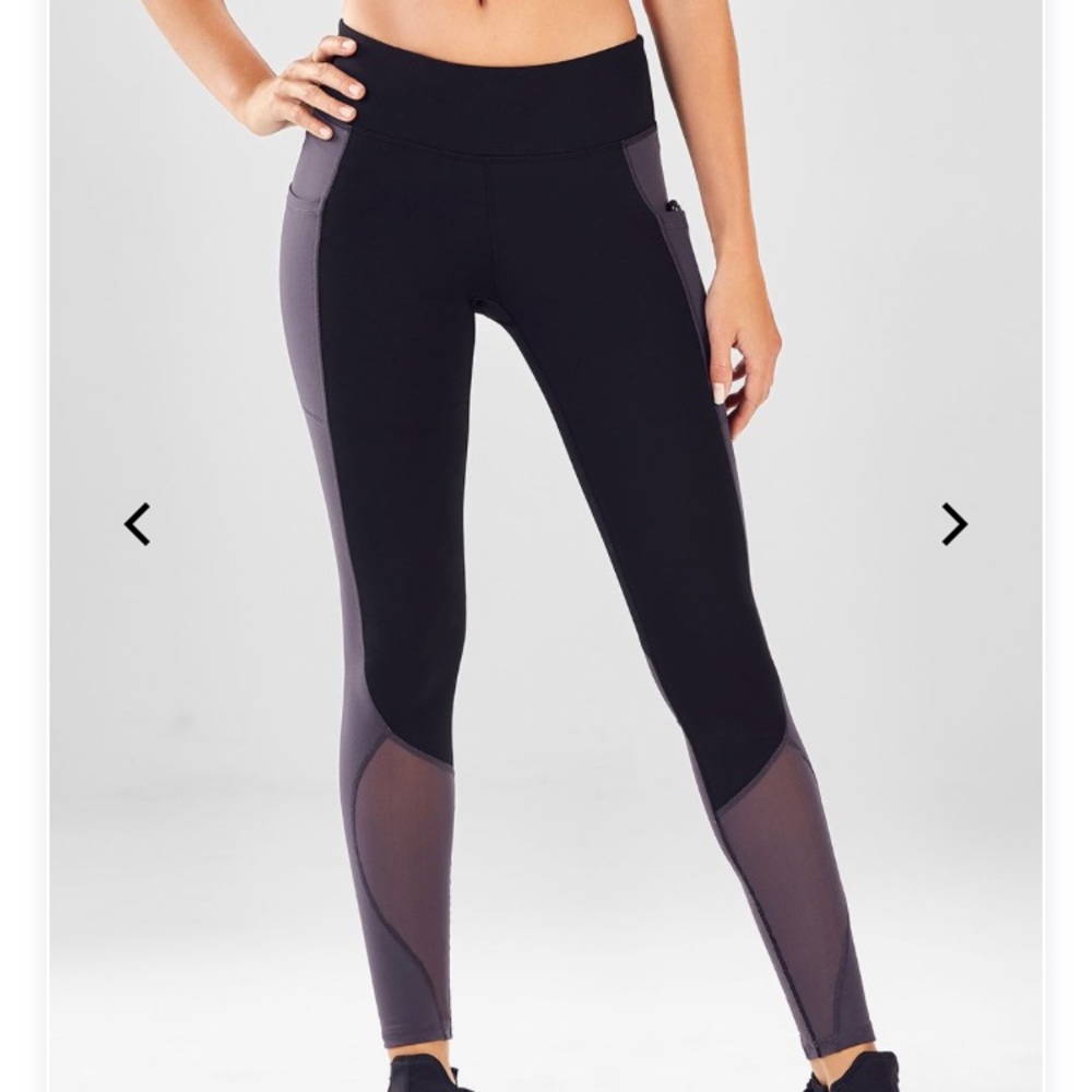 Fabletics leggings!